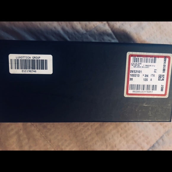 Versace Women Sunglasses - Picture 8 of 8